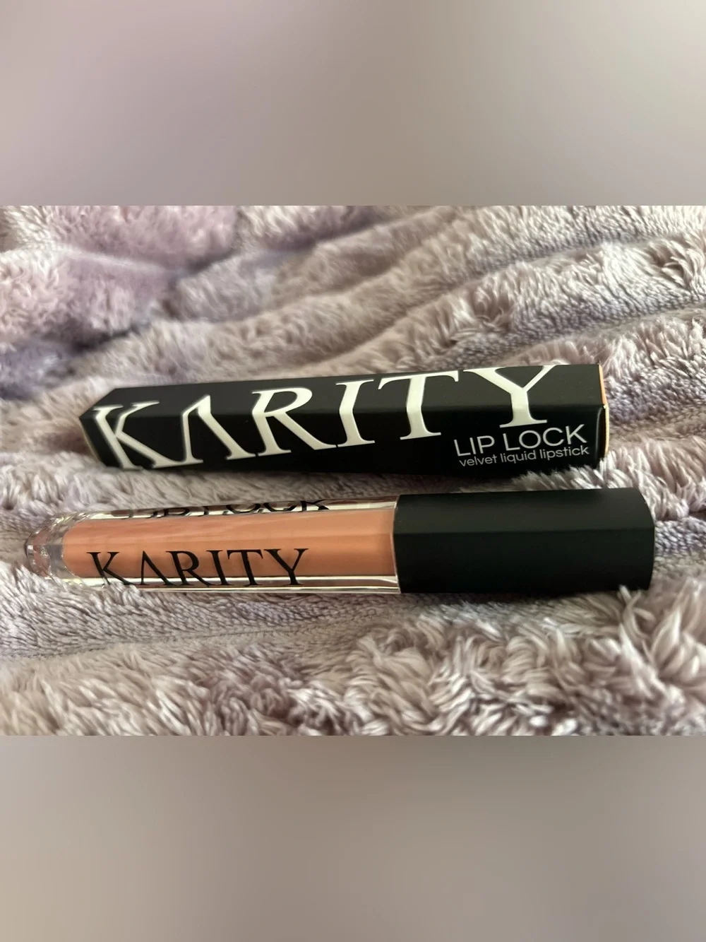 Karity color kiera